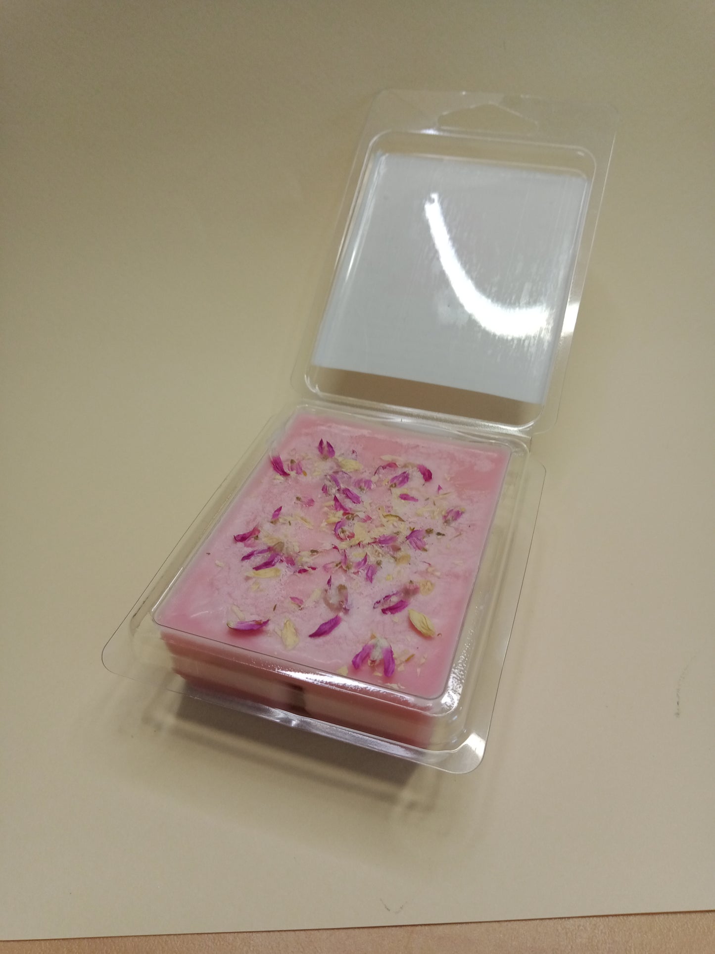 Fondant parfumé Tablette Philtre d'amour