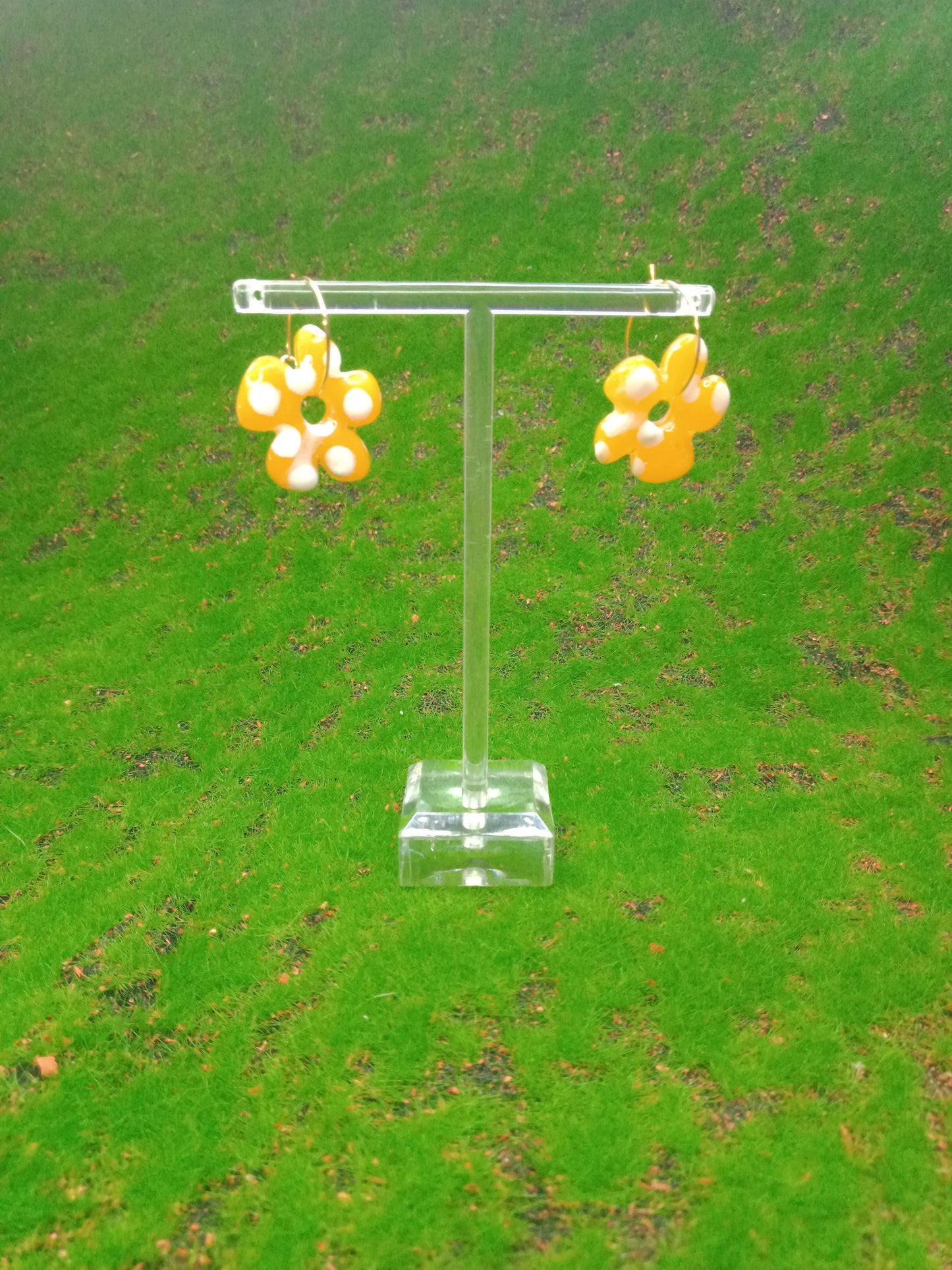 Potentille orange