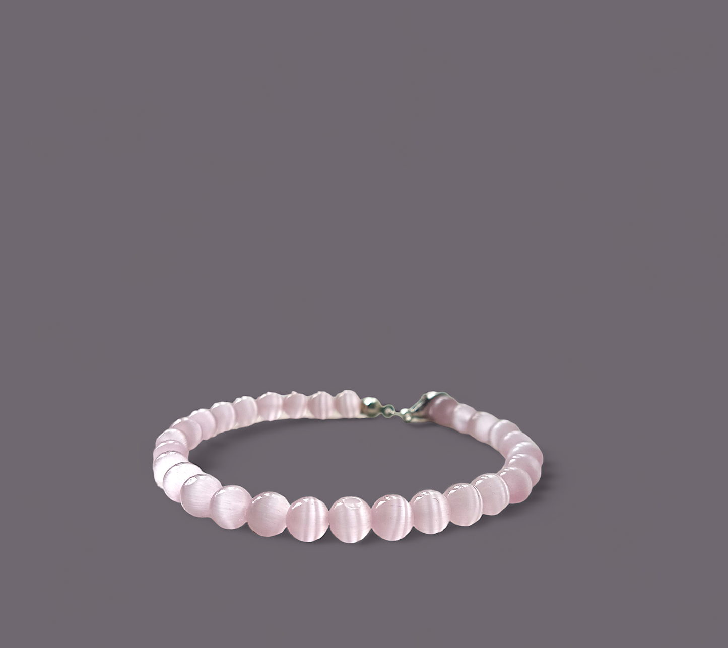 Bracelet perle naturel