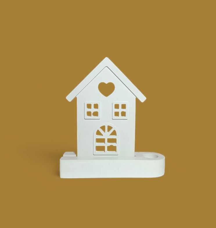 Bougeoir Maisonnette