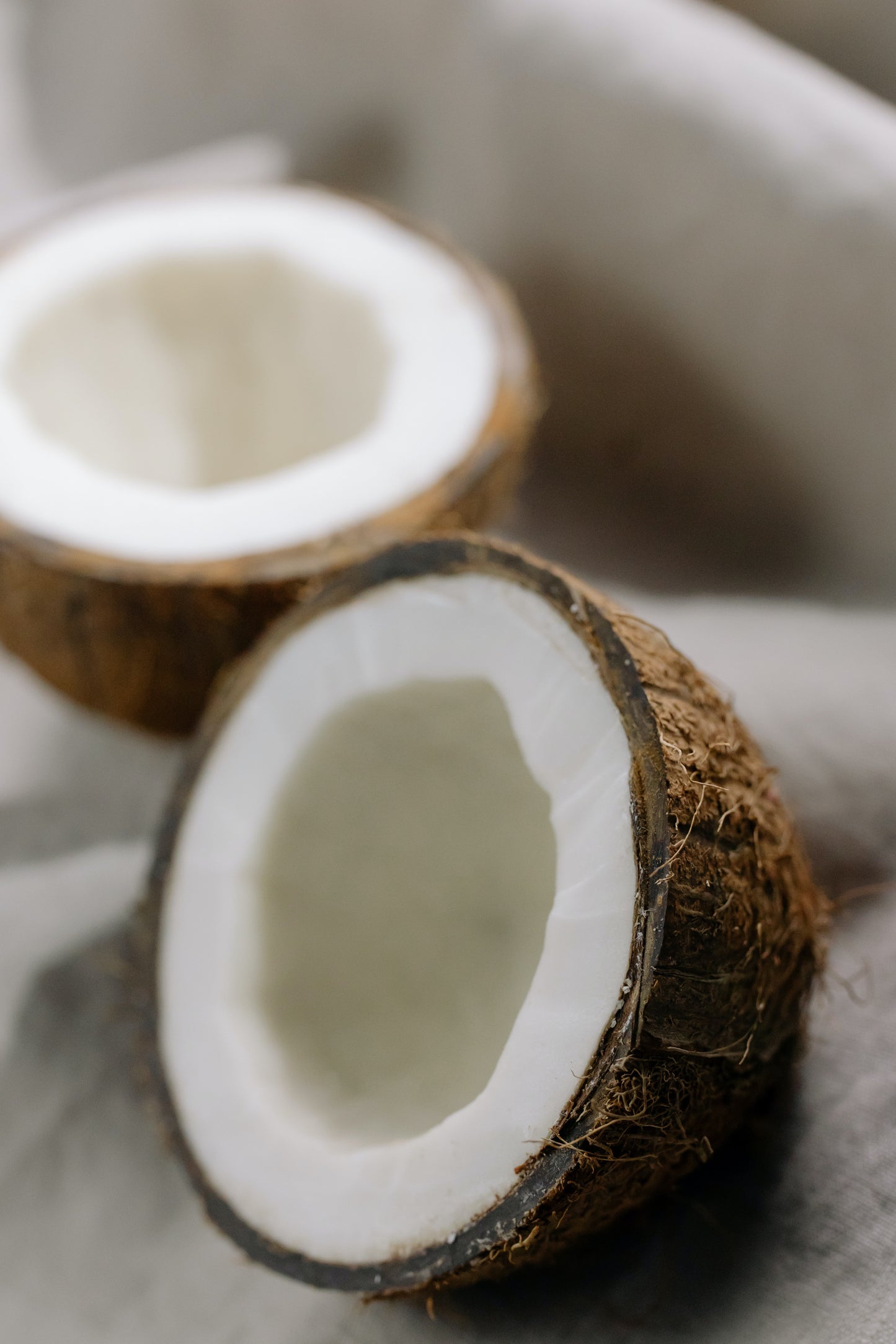 Fondant parfumé cannelé Coco