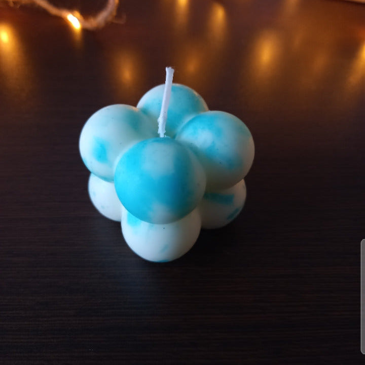 Bubulle Citron, Jasmin & Musc