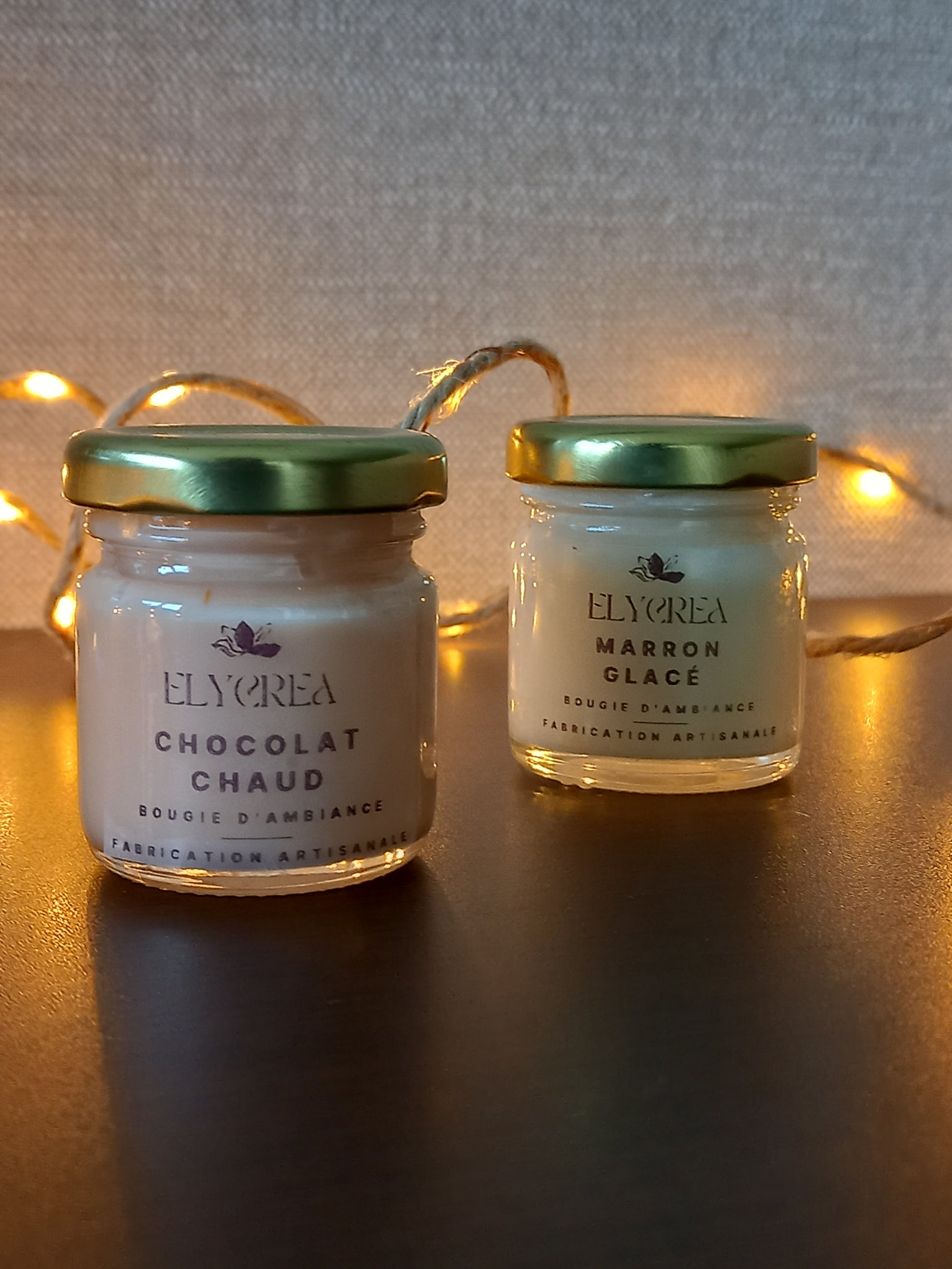 Coffret Duo Gourmand