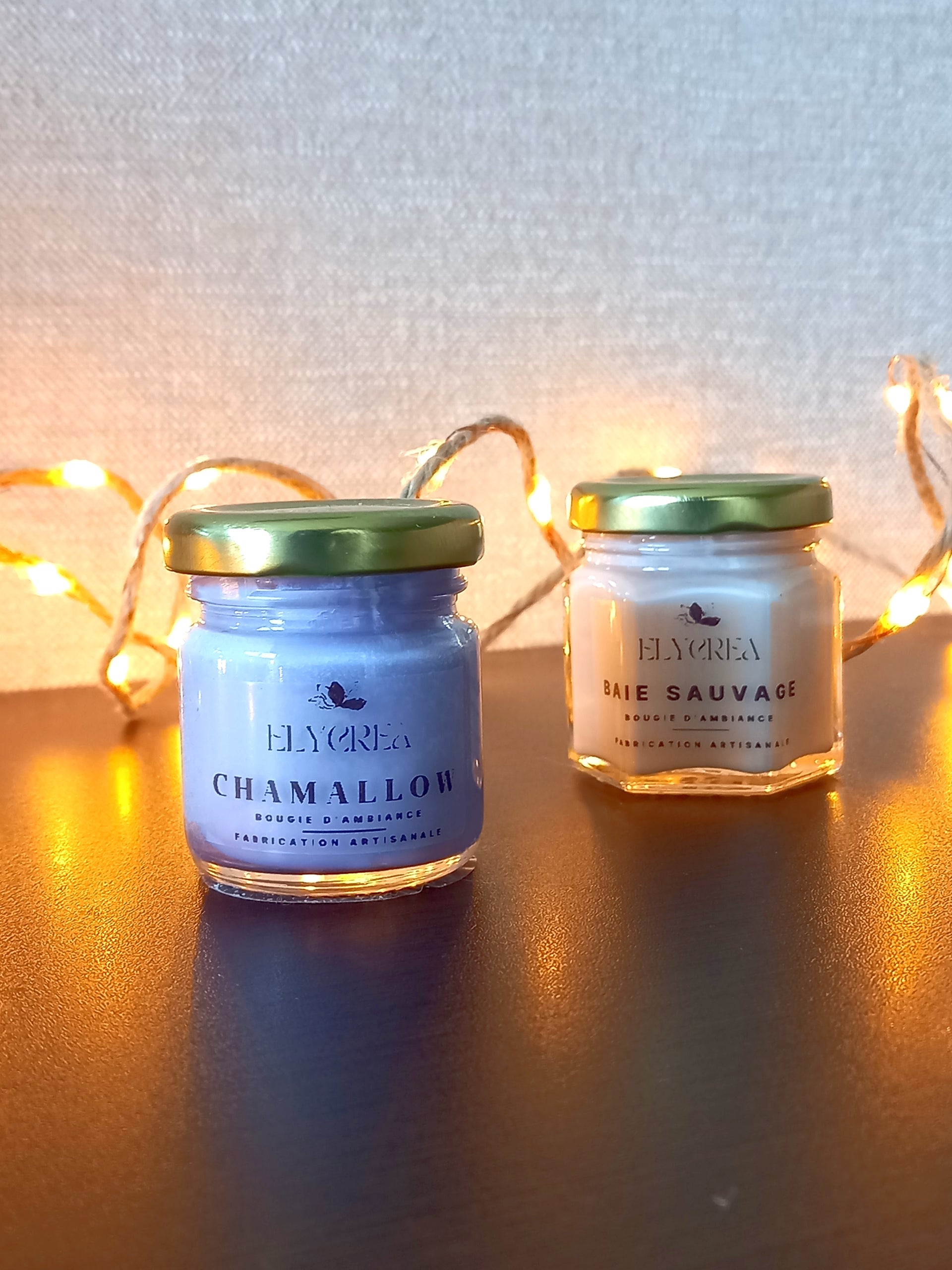 Coffret Duo Gourmand