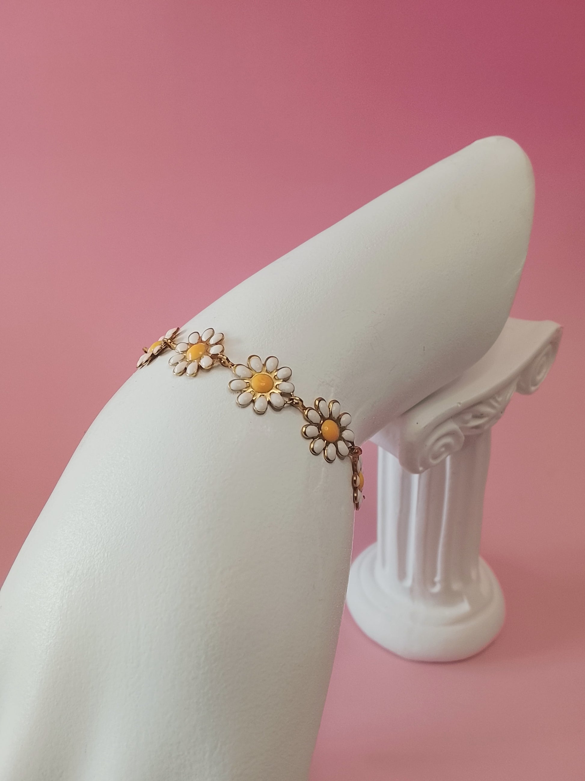 Bracelet Marguerite
