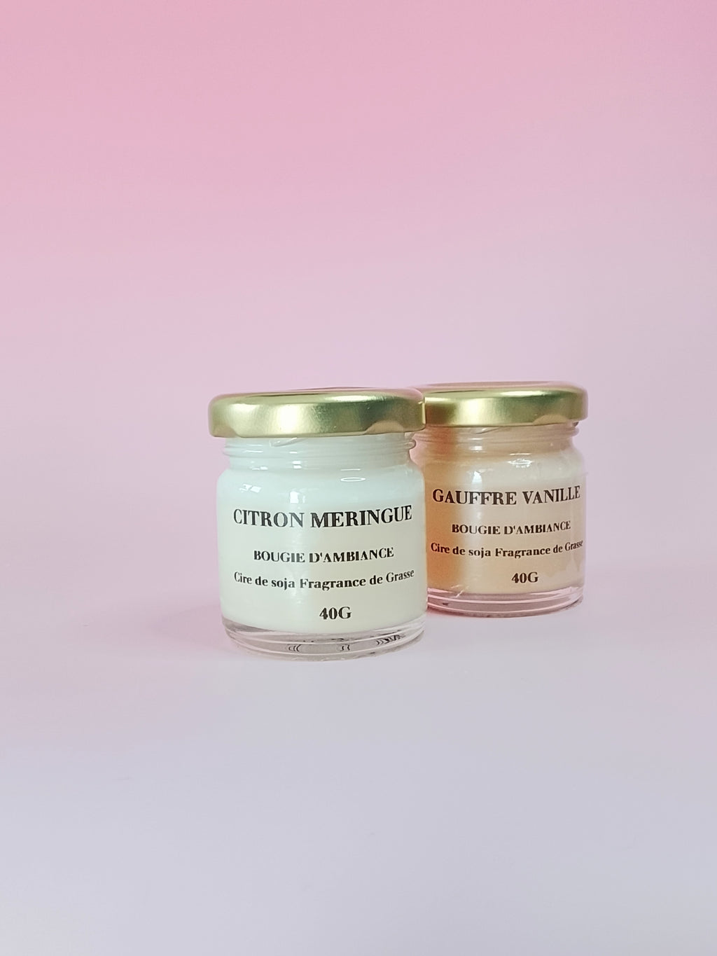 Coffret Duo Gourmand