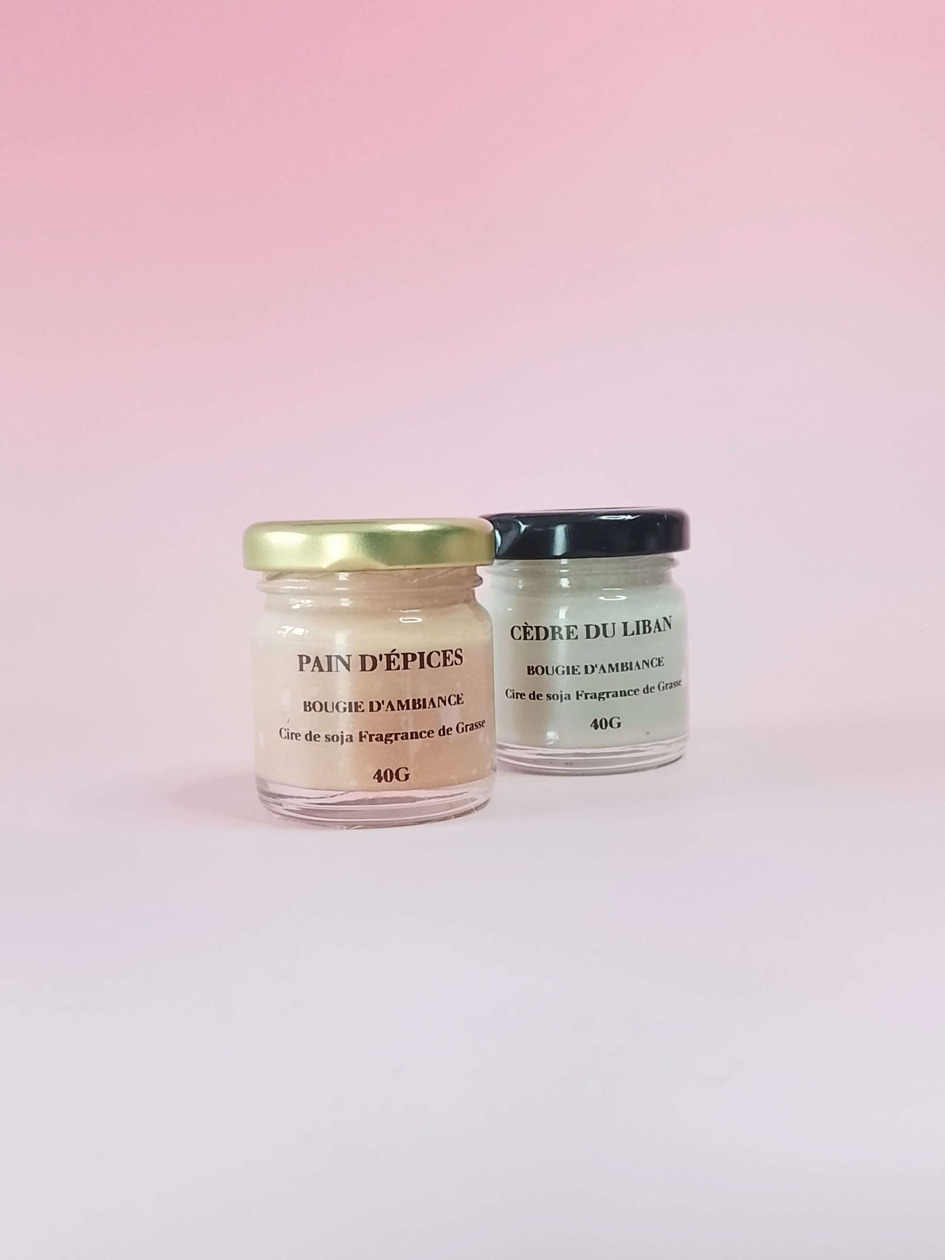 Coffret Duo Gourmand