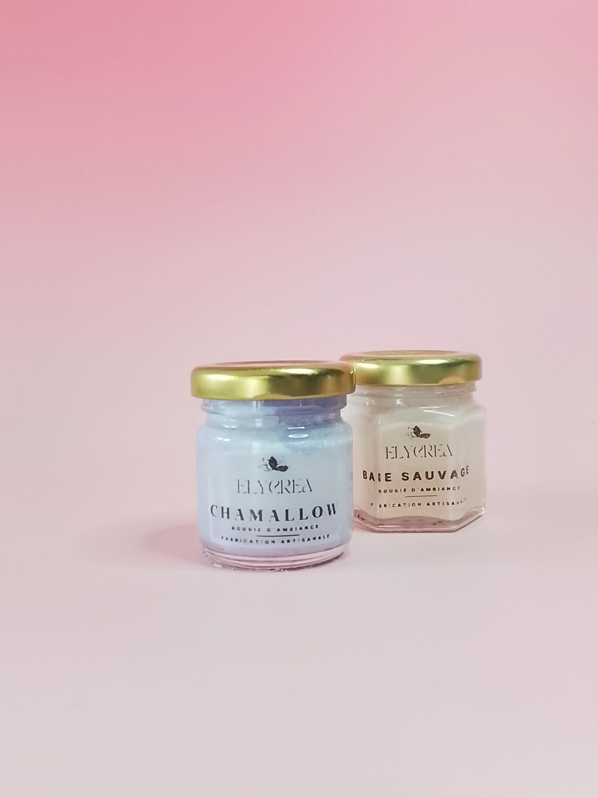 Coffret Duo Gourmand