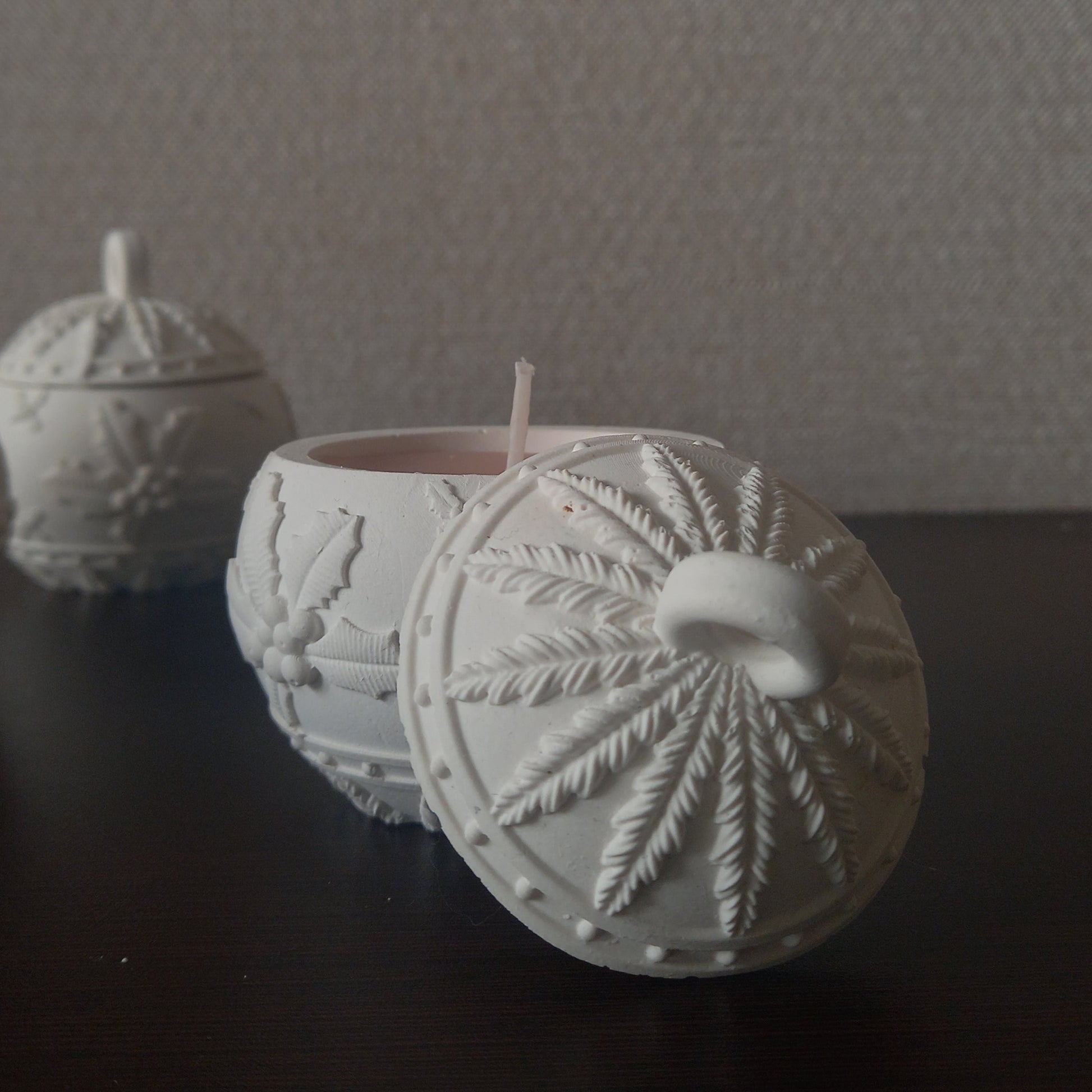 Boule de Noël Sablé de Noël