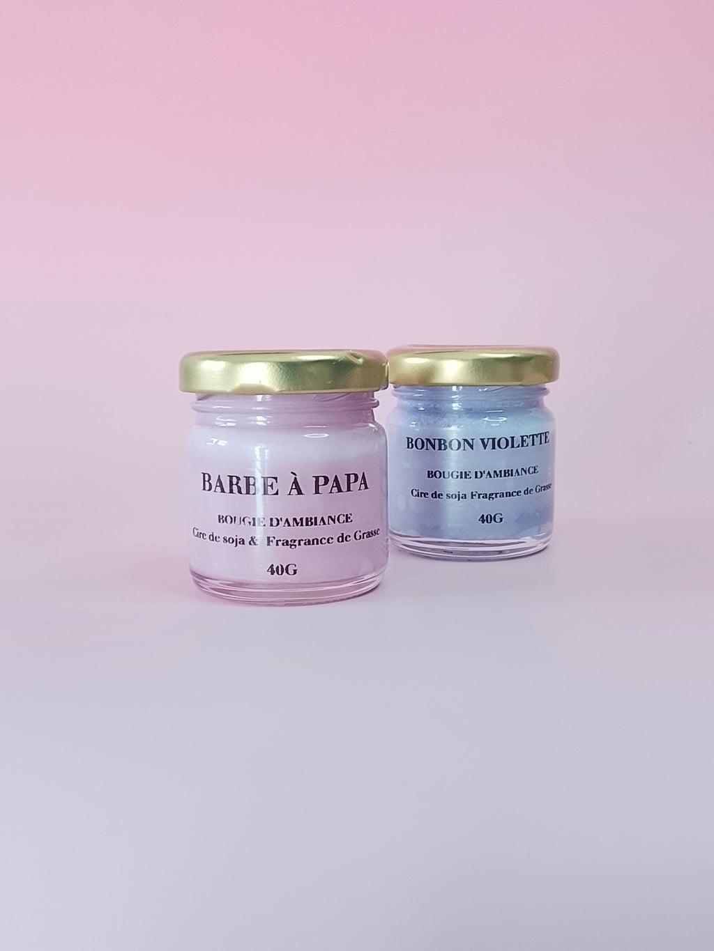 Coffret Duo Gourmand