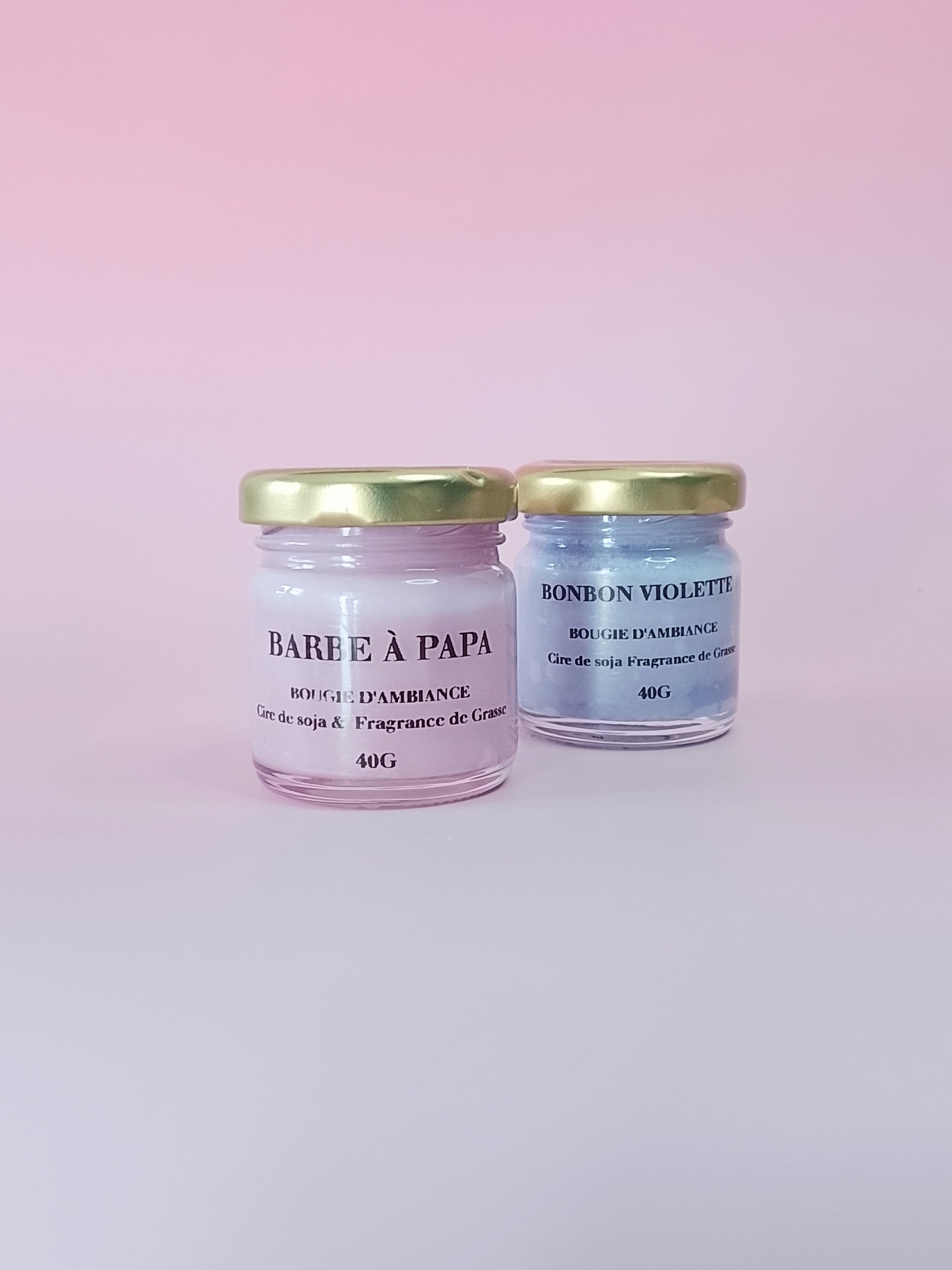 Coffret Duo Gourmand