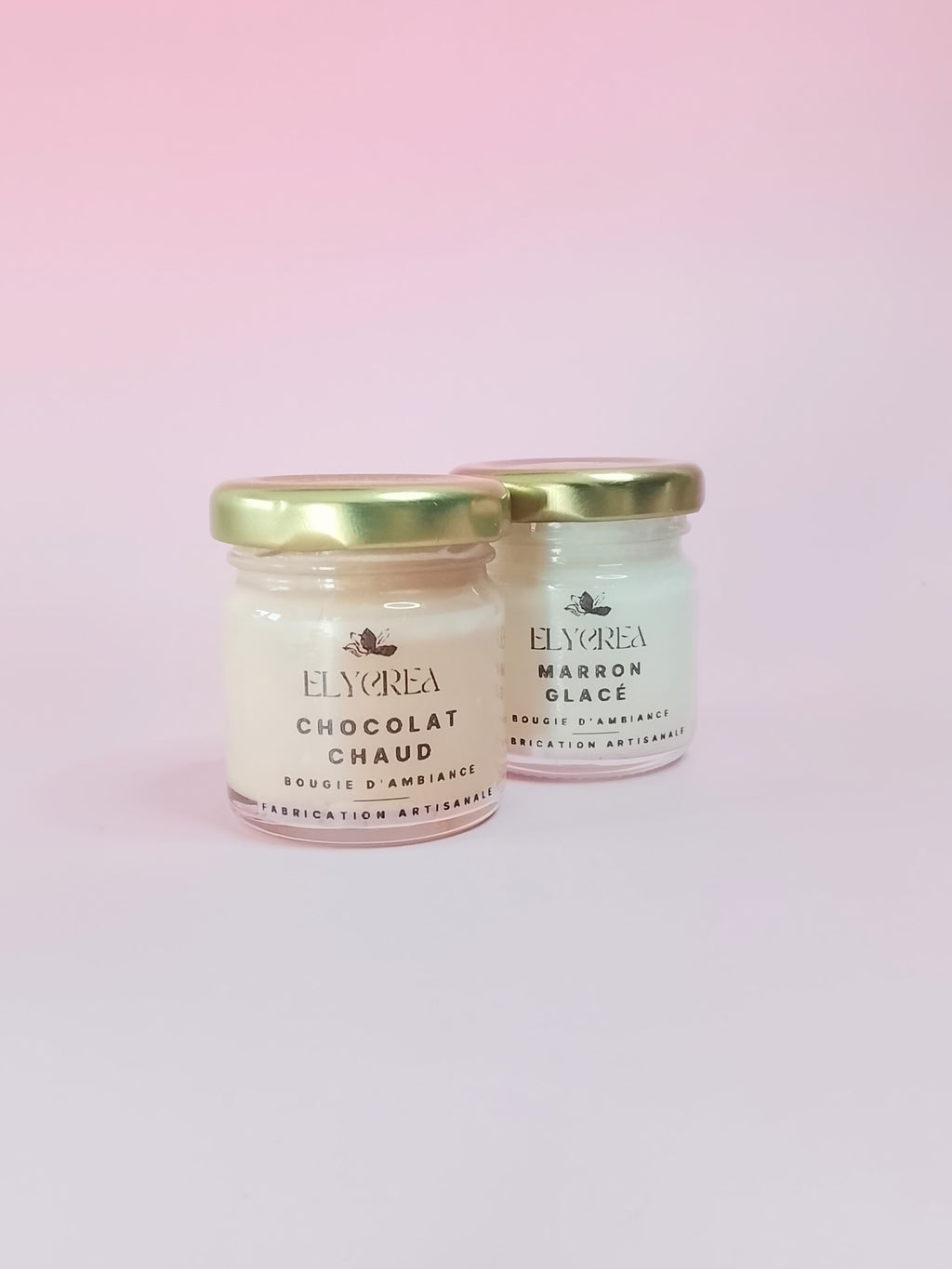 Coffret Duo Gourmand