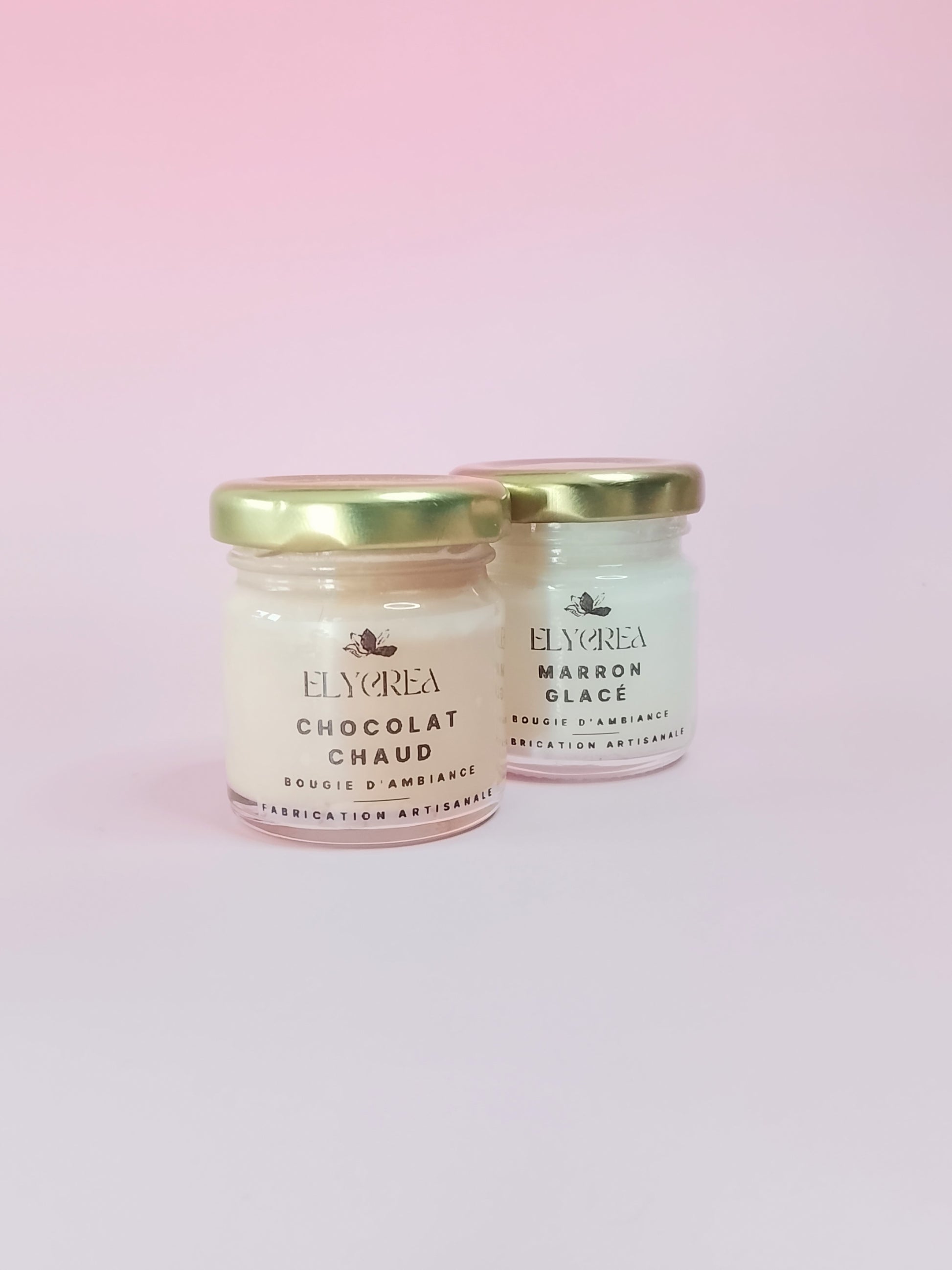 Coffret Duo Gourmand