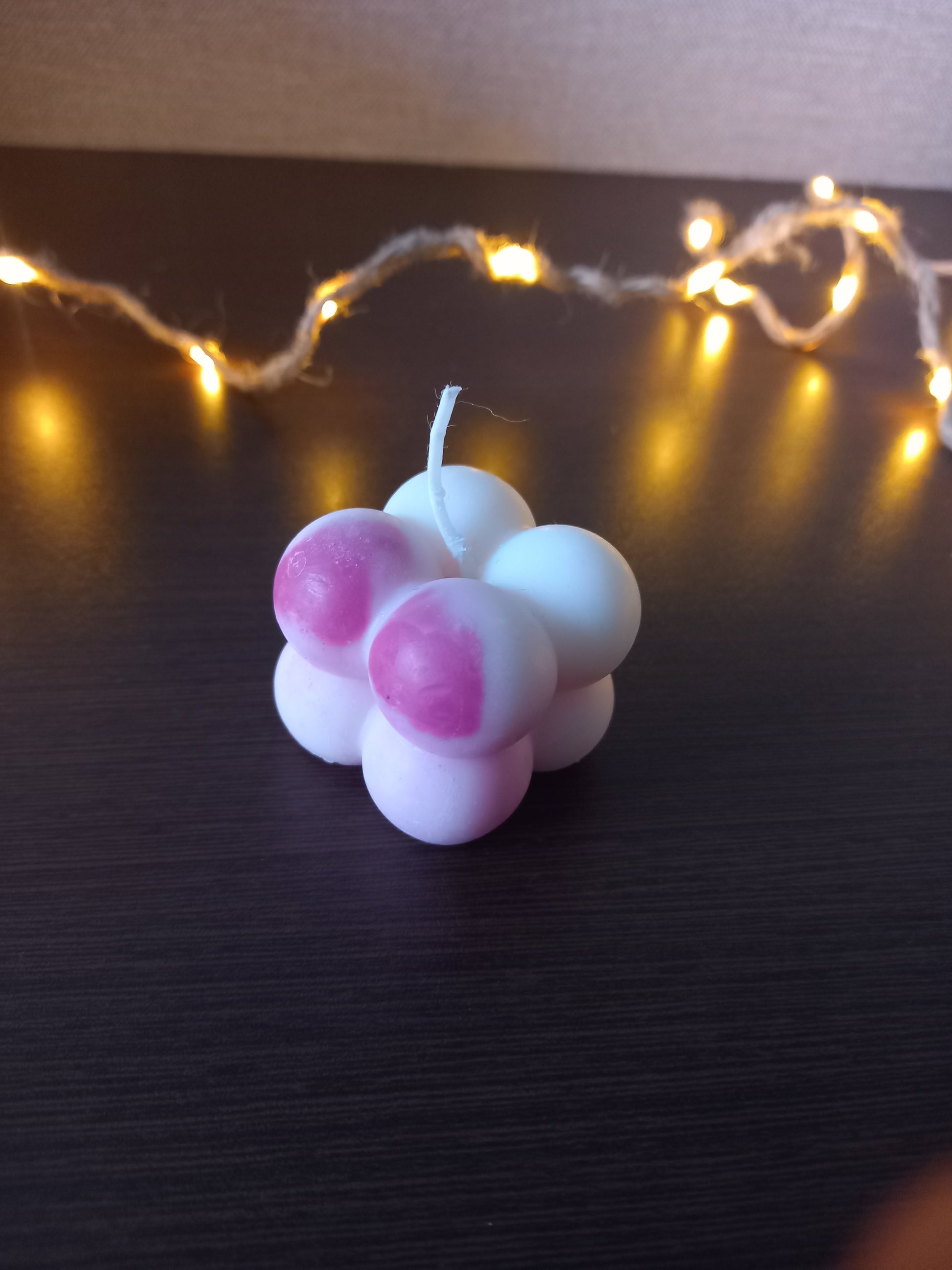 Bubulle mini fleur de ceriser