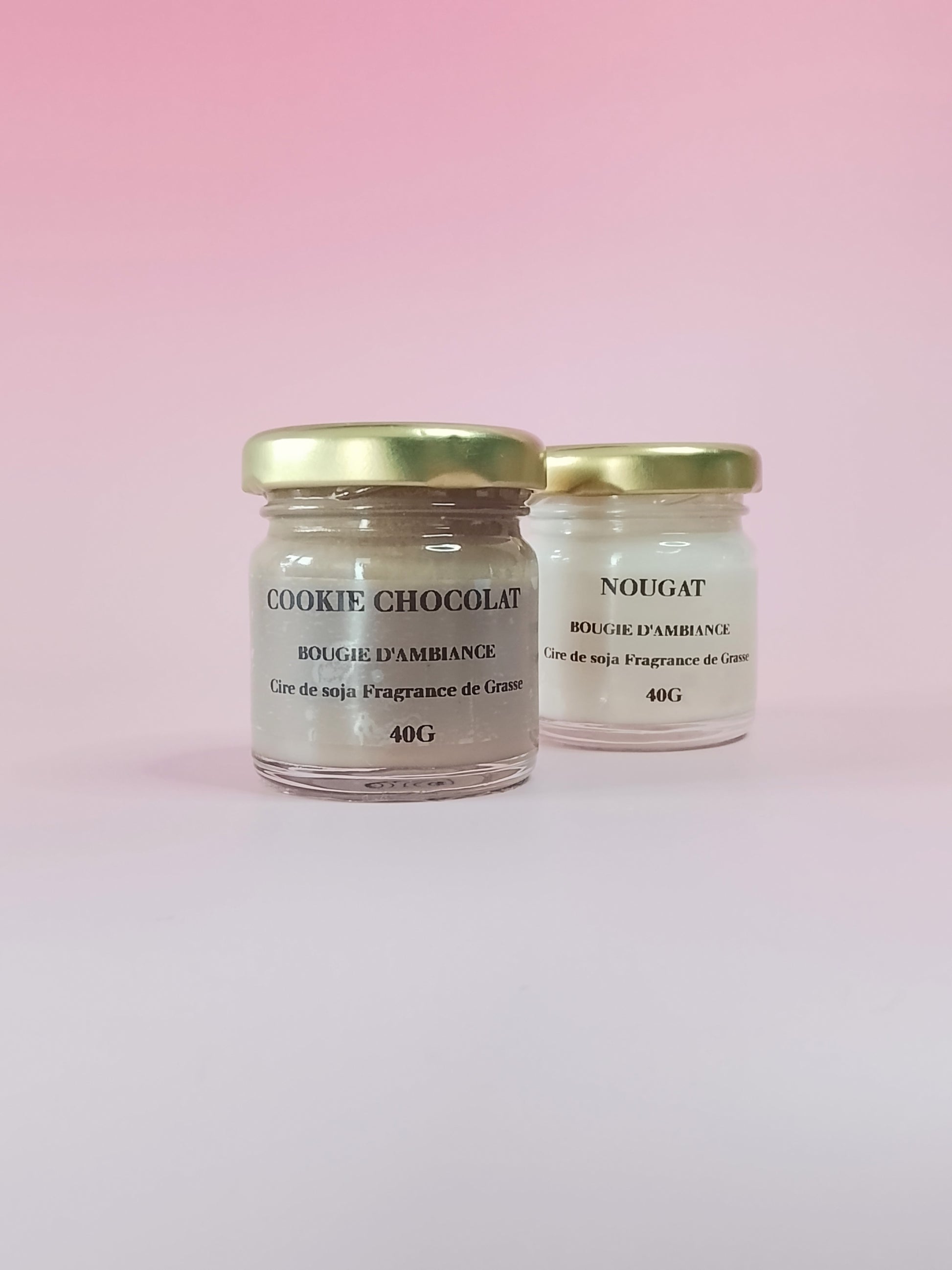 Coffret Duo Gourmand