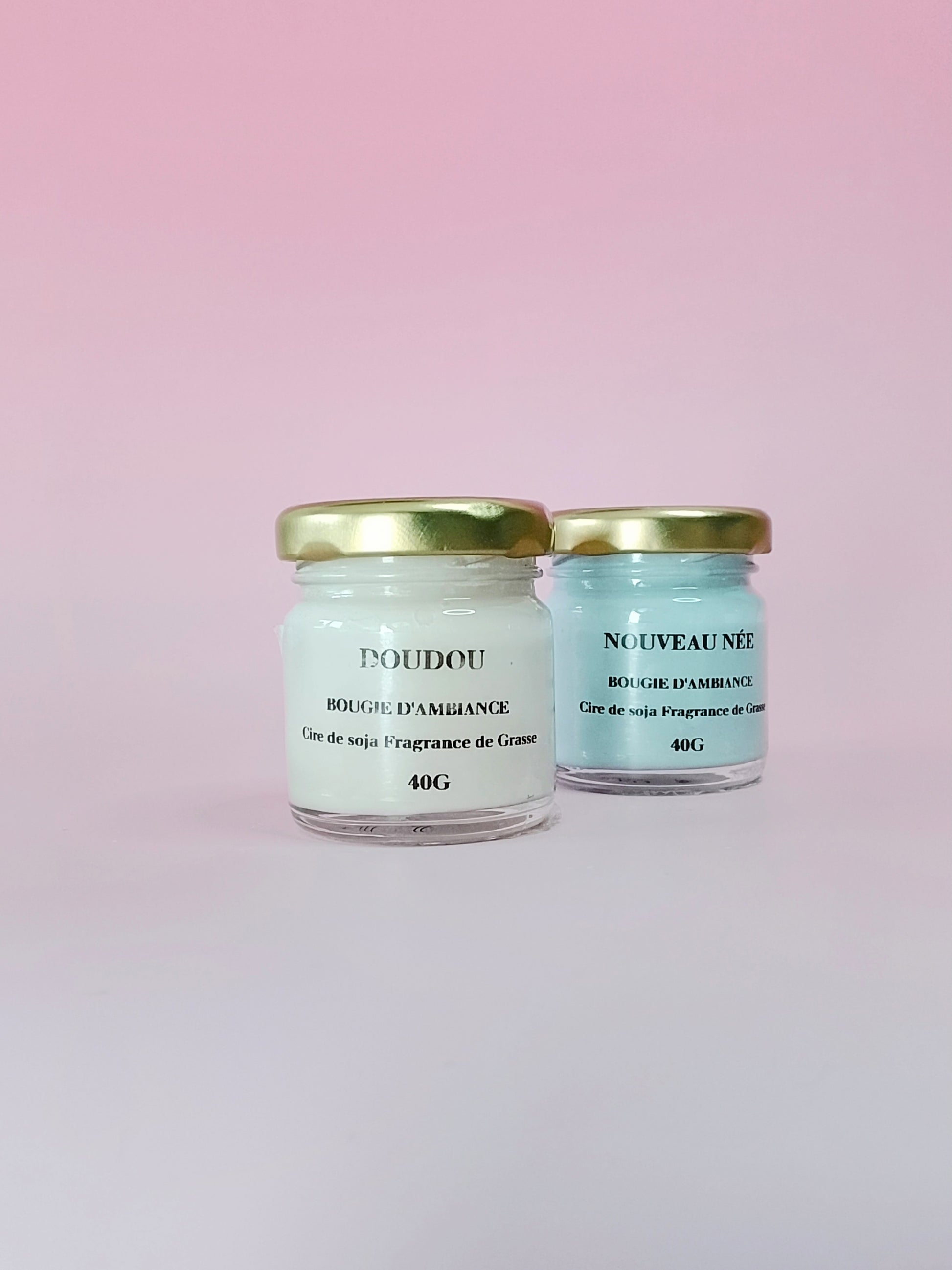 Coffret Duo Gourmand