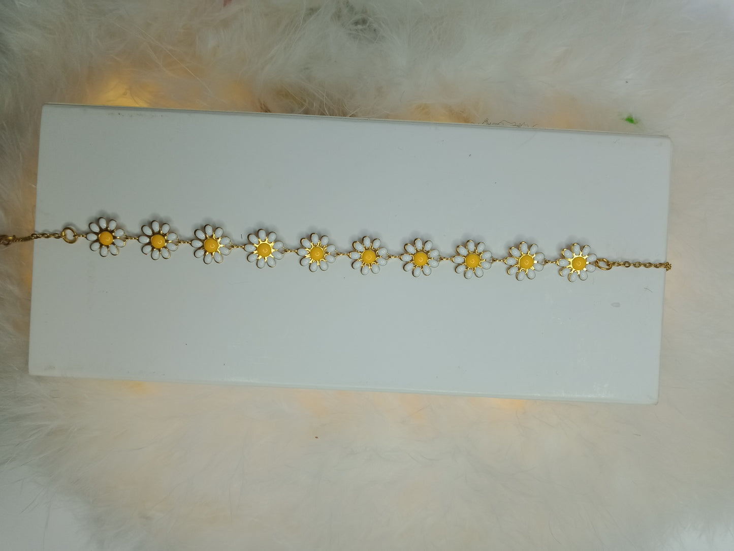 Bracelet Marguerite